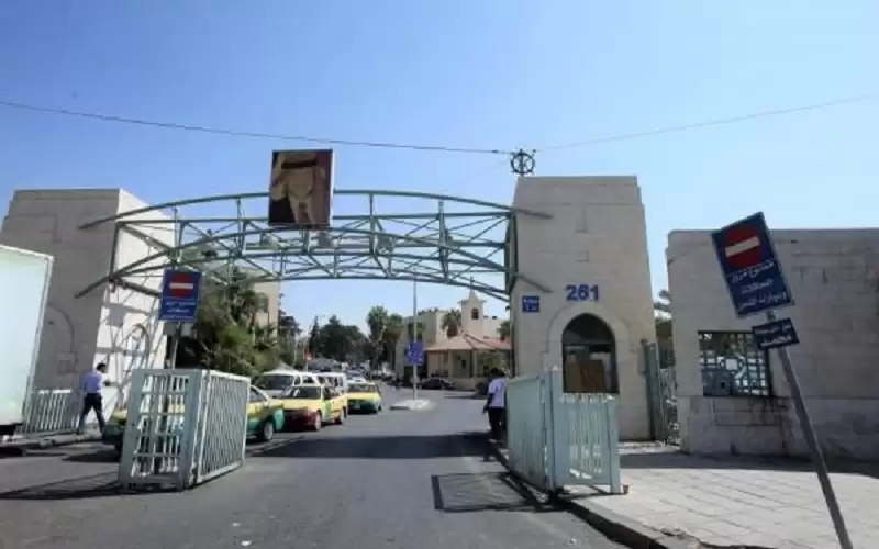 لمدة 7 ثوان .. انقطاع الكهرباء