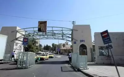 لمدة 7 ثوان .. انقطاع الكهرباء