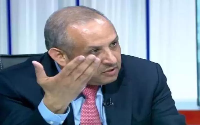 العجارمة يبرر حظر النشر في محاكمات