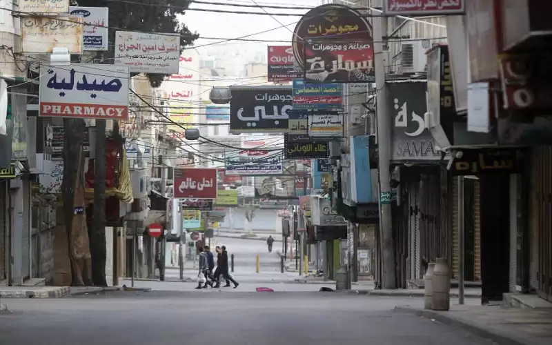 تفكير بإنشاء قطار بين إربد ومستشفى