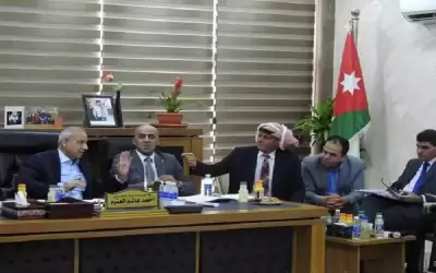 كريشان: لن نعين أي وافد بالبلديات