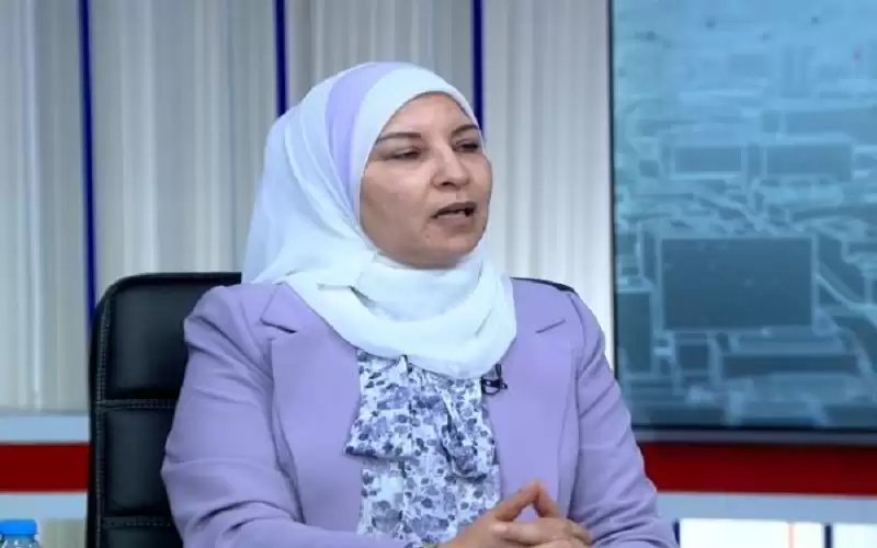 قبيلات: انجزنا 70% من المقاعد المدرسية