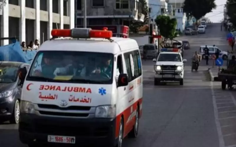 استشهاد فلسطيني متأثرا بإصابته خلال العدوان