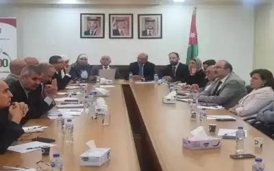 الخرابشة: 28% نسبة مساهمة المصادر المحلية