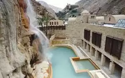 100 ألف مريض زاروا الأردن للسياحة
