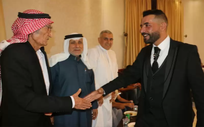 بالصور.. القبيلات والملطعة نسايب