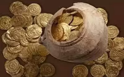 أردني يقتلل صديقه من اجل استخراج