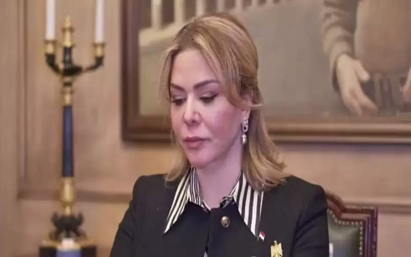 رغد صدام حسين في تصريح مهم