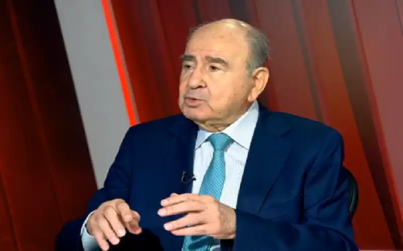 المصري: سيكون هنالك قانونا جديدا للانتخاب