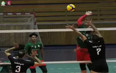 الوحدات يهزم البقعة في الدوري الأردني
