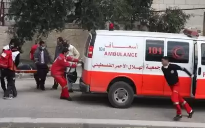 39 شهيدا في نابلس منذ بداية