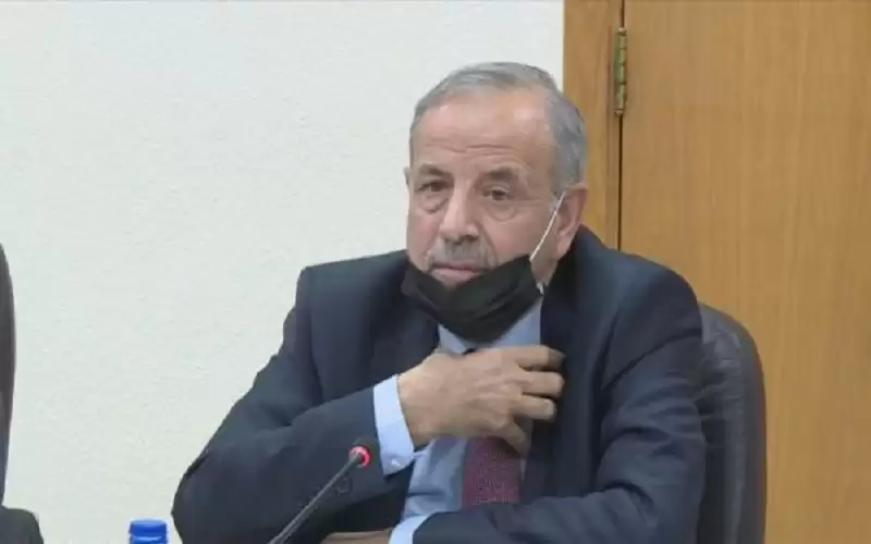 كريشان يتوقع دخول نظام صندوق ادخار