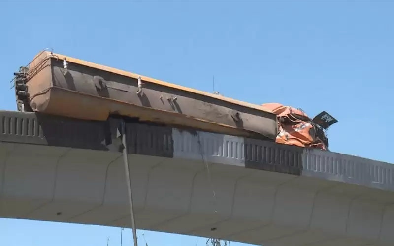 حبس سائق الصهريج الذي انقلب على