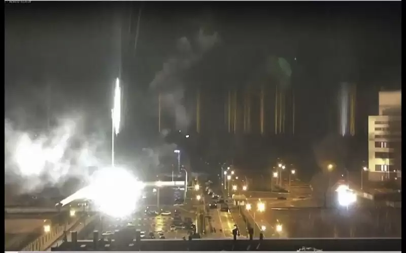 وزراء خارجية مجموعة السبع يحثون روسيا