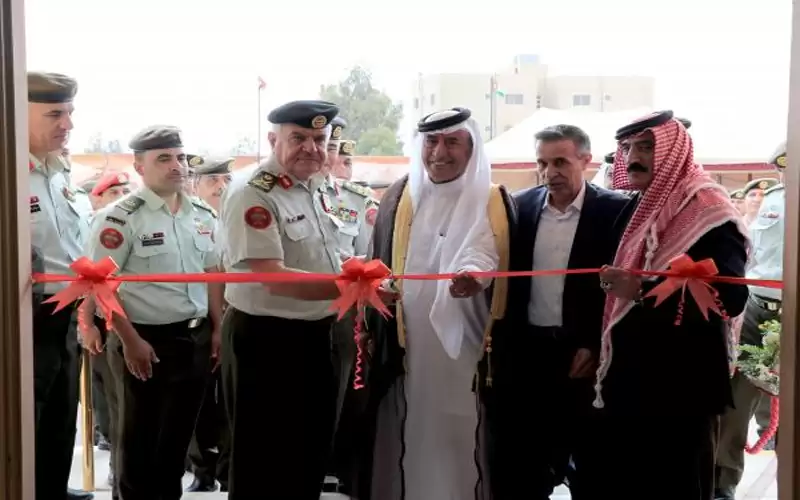 الحنيطي يؤكد أهمية توفير متطلبات البيئة