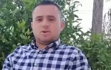 صحيفة نيسان ـ بجريمة مروعة.. مقتل شاب أردني بعد