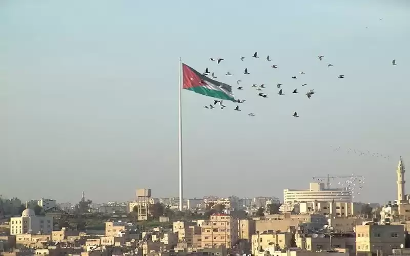 طقس صيفي اليوم وانخفاض درجات الحرارة