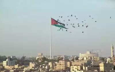 طقس صيفي اليوم وانخفاض درجات الحرارة