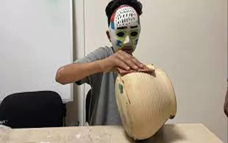 مراكز شكلية لتأهيل الأطفال المتسولين