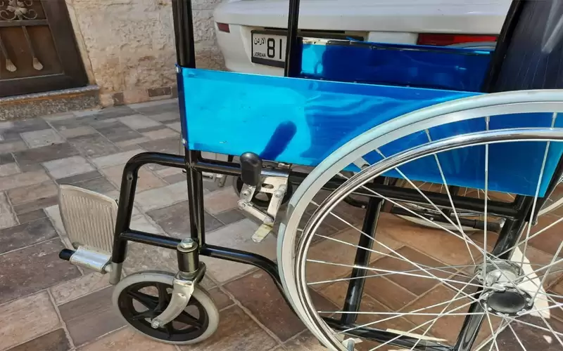 اعتذار الجمارك لا يغني عن مركبة
