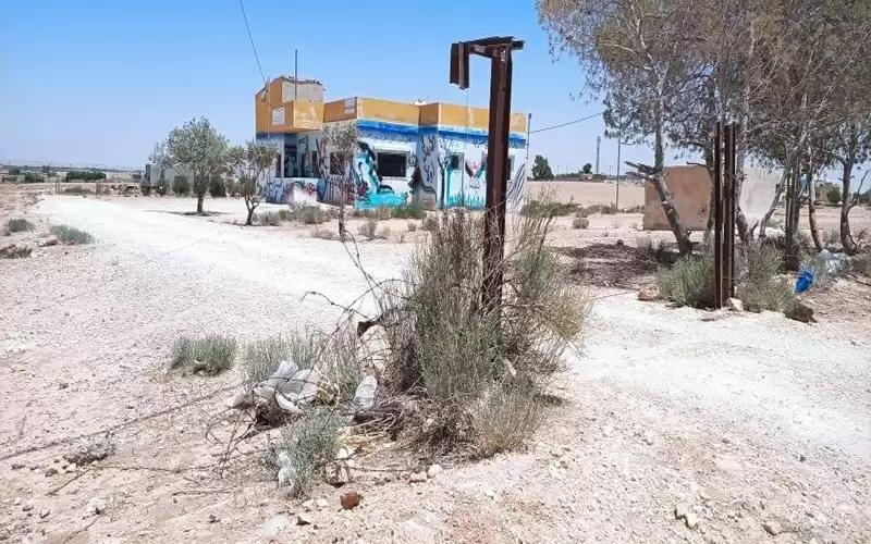 مدارس المفرق لا تطابق مواصفات شروط