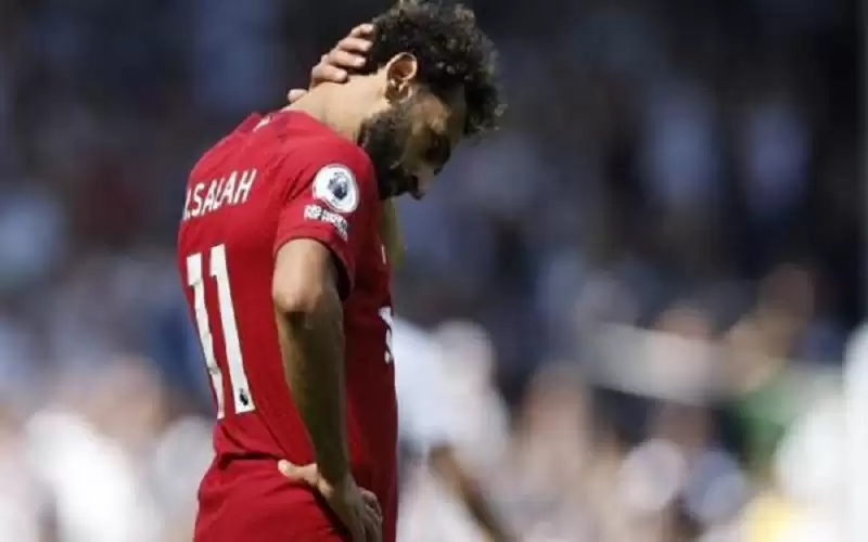 صدمة لمحمد صلاح .. المرشحون لجائزة