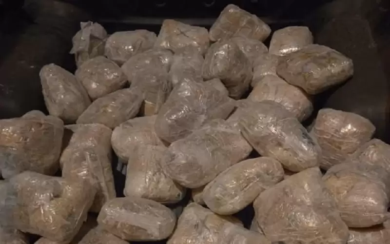 الامن يصدر بيانا حول مزرعة الكرك..