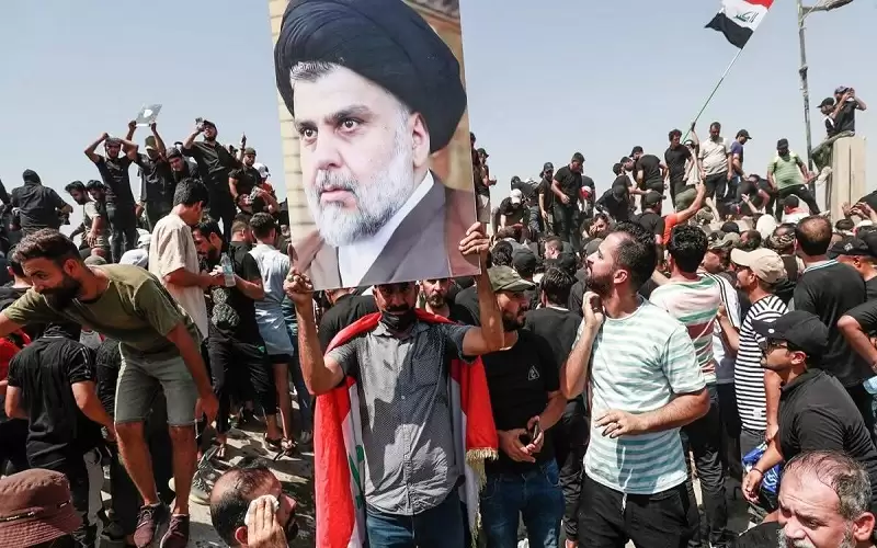 تجدد المظاهرات في العراق