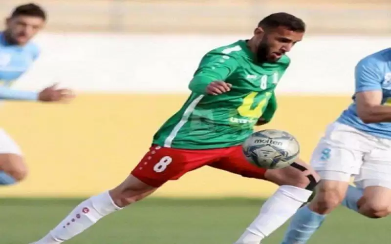 الوحدات بطل الاخفاقات يواصل تحقيق التعادلات..