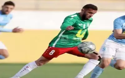 الوحدات بطل الاخفاقات يواصل تحقيق التعادلات..