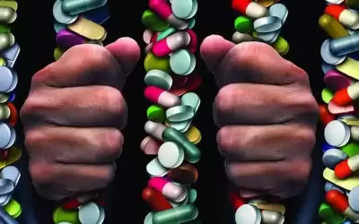 مخدرات بطعام طلبة مركز تربية بالأردن..