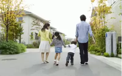العلماء يكشفون أن الأطفال في اليابان