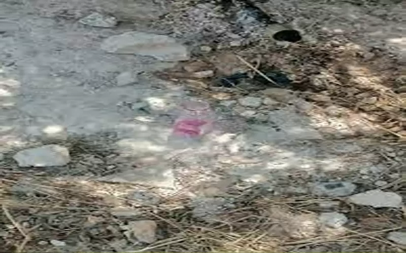 ضبط 4 اعتداءات على المياه في