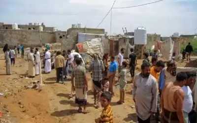 الفيضانات تودي بحياة 77 شخصا وتشرد