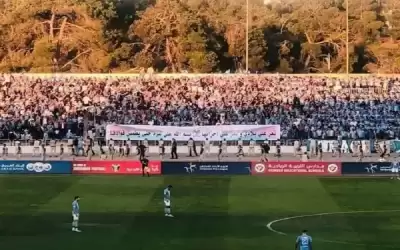 الفيصلي يشارك الوحدات صدارة دوري المحترفين