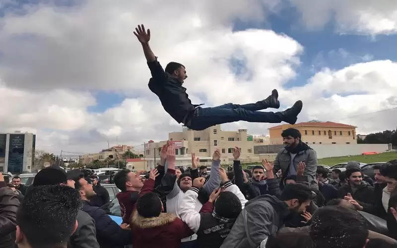 التربية: نتائج التوجيهي صباح الخميس 18