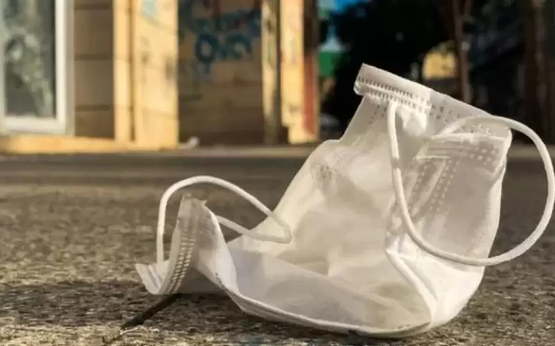 5 وفيات و5939 إصابة بكورونا خلال