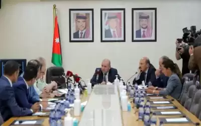 قانونية النواب تقر مواد بـمعدل خدمة
