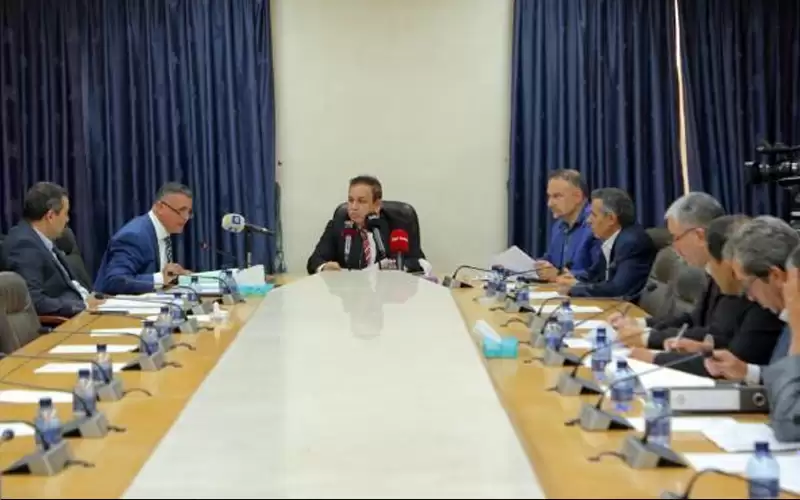 تحويل ملف قيود زراعة السلط الى