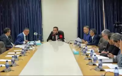 تحويل ملف قيود زراعة السلط الى