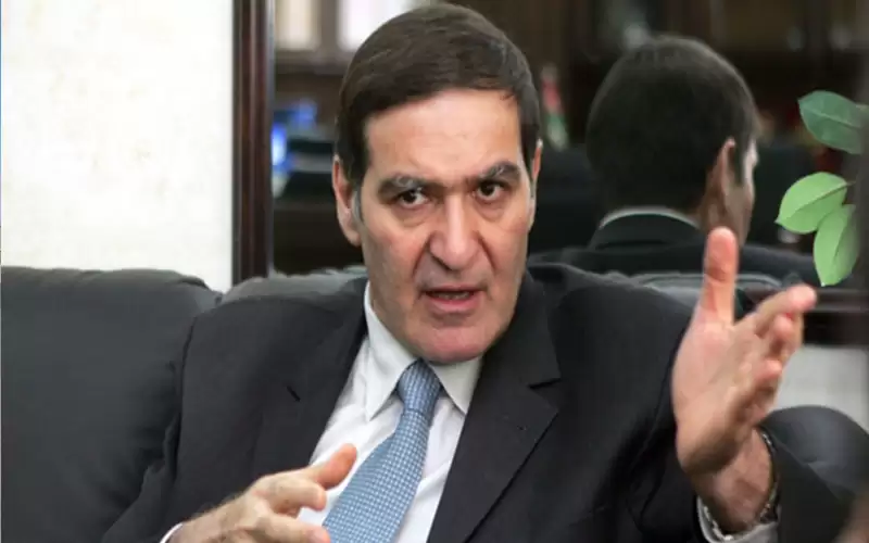 طوقان: نعمل على انشاء مصنع للكعكة