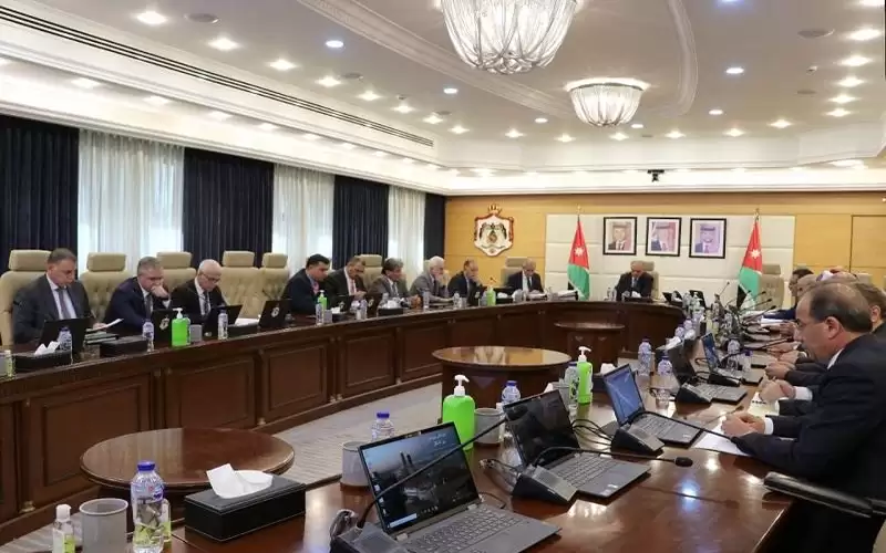 الحكومة الأردنية تمنح شركة الفوسفات حقوق