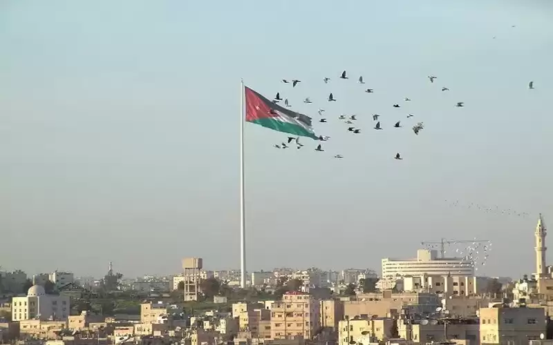 أجواء صيفية عادية في المرتفعات وحارة