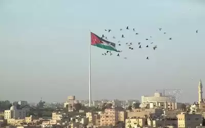 أجواء صيفية عادية في المرتفعات وحارة