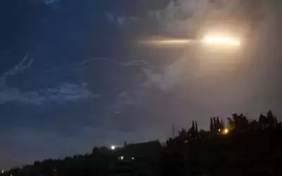 مقتل 3 عسكريين في هجوم إسرائيلي