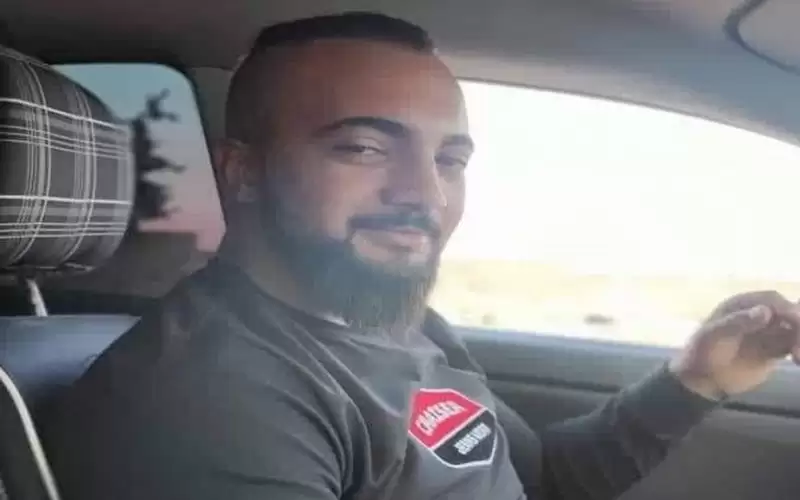 استشهاد شاب فلسطيني برصاص الاحتلال في