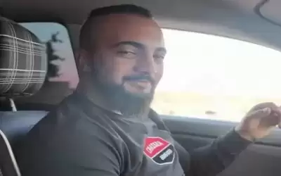 استشهاد شاب فلسطيني برصاص الاحتلال في