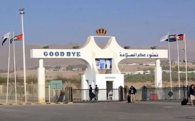 الداخلية: الحركة على الجسر طبيعية منذ