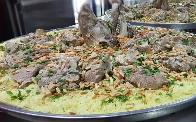 الأردن السادس عربيا في نسب استهلاك