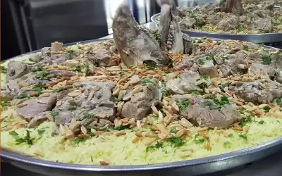 الأردن السادس عربيا في نسب استهلاك